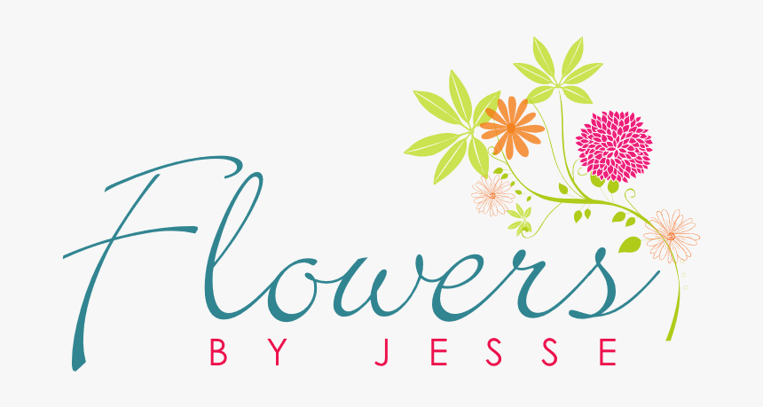 Flowers By Jesse - Pure Romance, HD Png Download