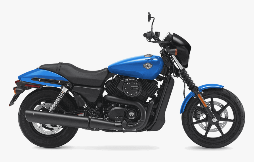 Bike Png Transparent Background - 2018 Harley Davidson Xg500, Png Download