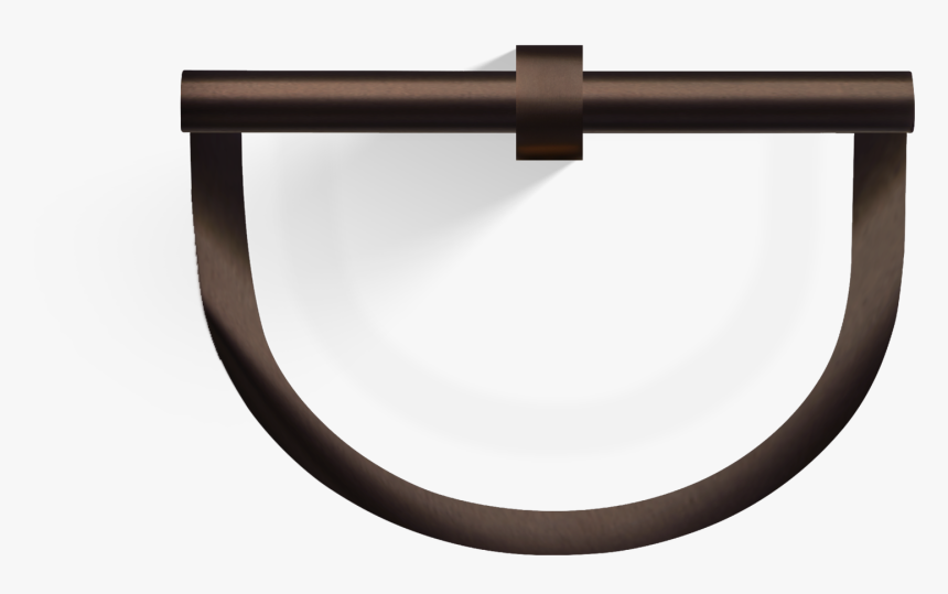 Towel Ring - Circle, HD Png Download