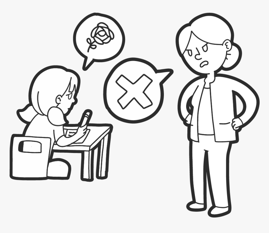 Transparent Raised Hands Png - Cartoon, Png Download