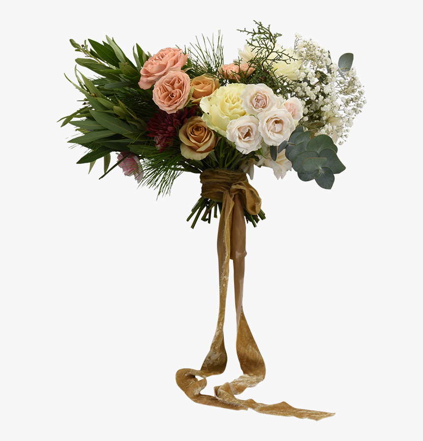 Garden Roses, HD Png Download