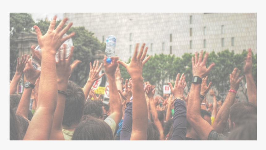 Crowd , Png Download - Crowd, Transparent Png