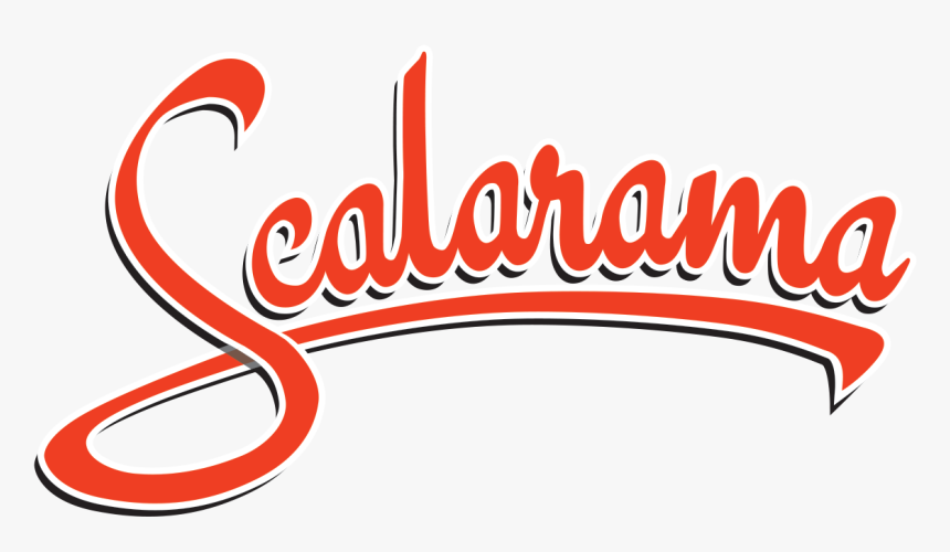 Scalarama Logo, HD Png Download