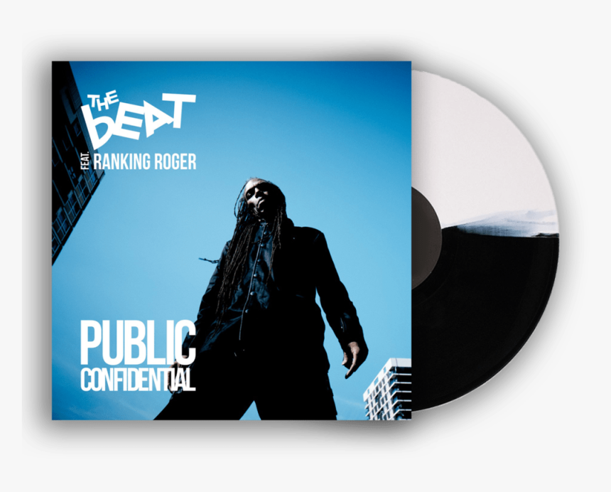 English Beat I Just Can, HD Png Download