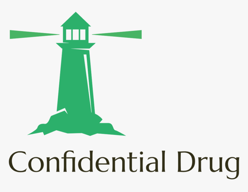 New - Confidential Drug, HD Png Download