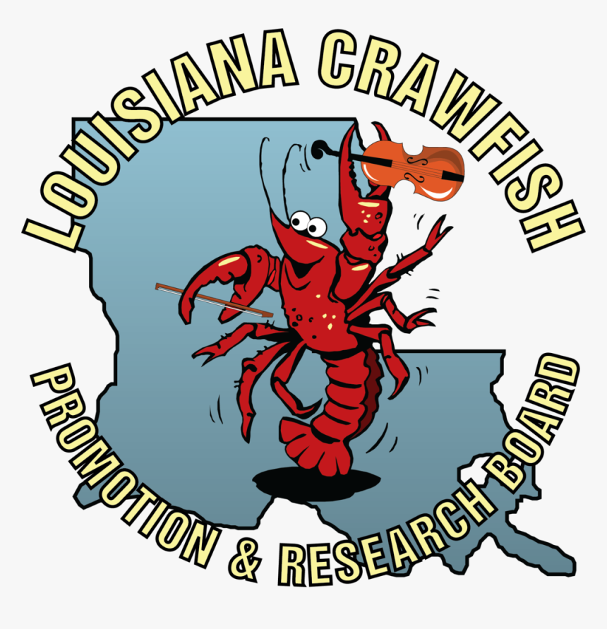 Crawfish - Laissez Les Bon Temps Rouler, HD Png Download
