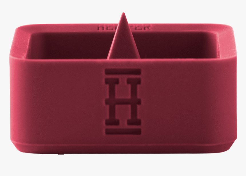 Hemper Silicone Caché - Box, HD Png Download
