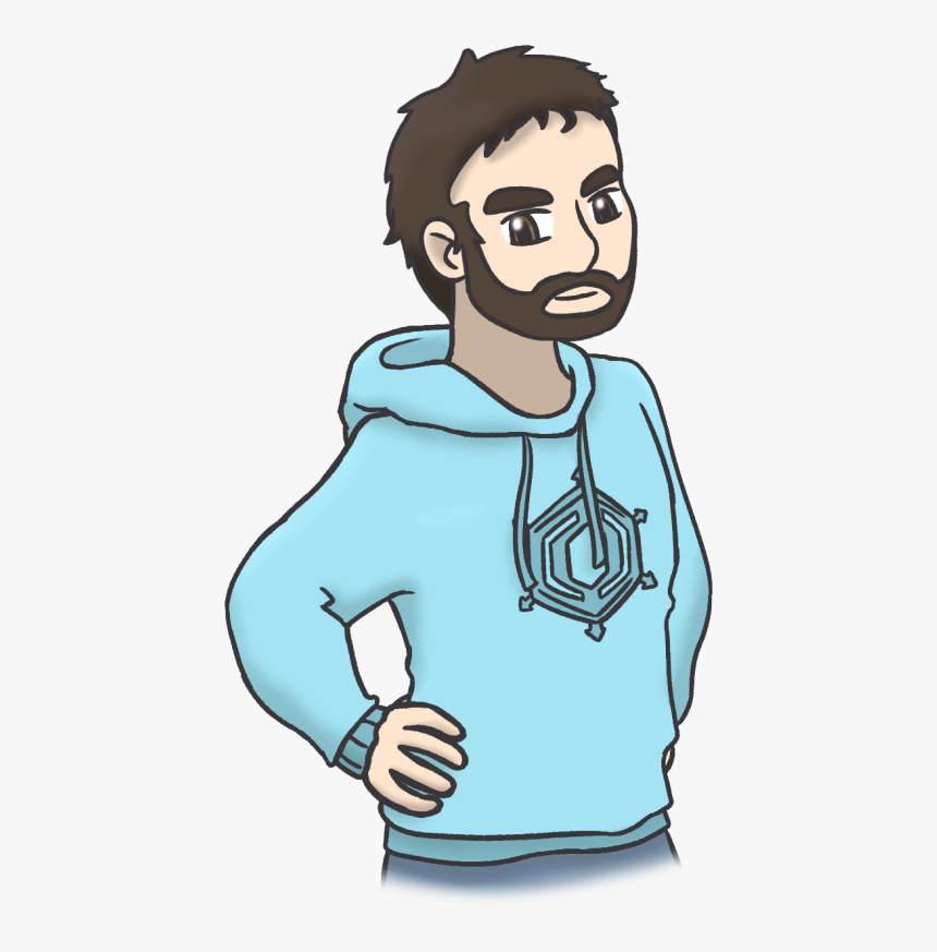 Emre Was Born And Raised In Tropical Alola, HD Png Download