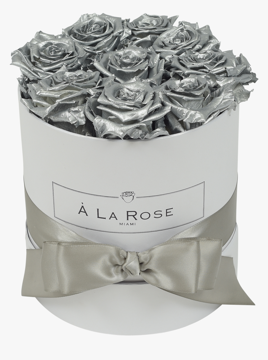 Garden Roses, HD Png Download