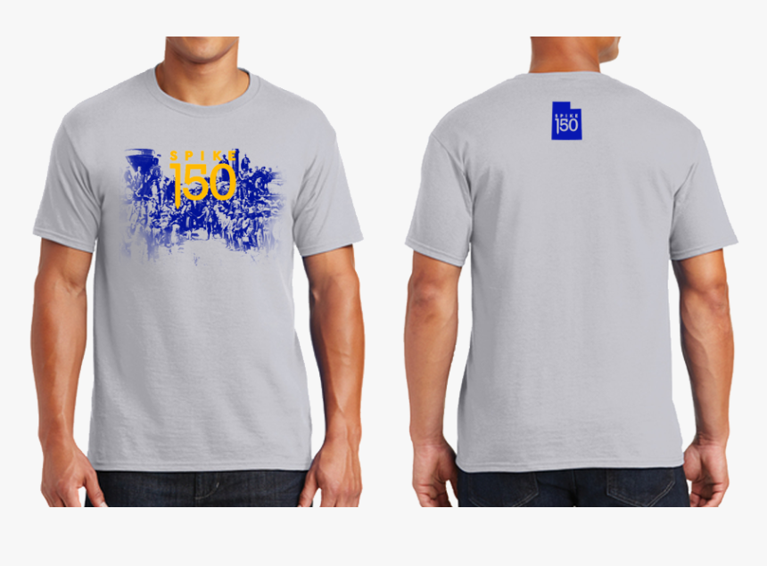 Active Shirt, HD Png Download