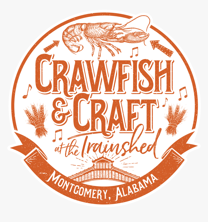 Crawfish & Craft, HD Png Download