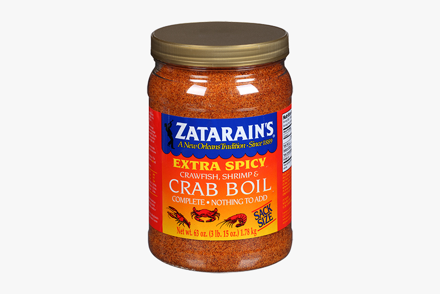 Extra Spicy Crawfish Shrimp And Crab Boil - Bush Tomato, HD Png Download