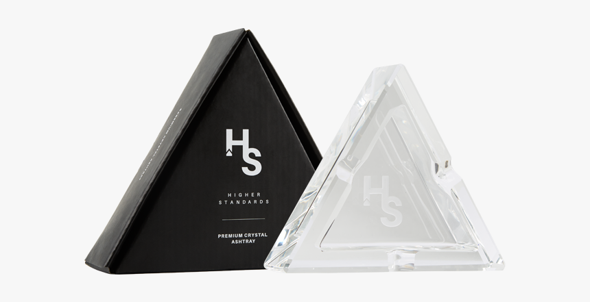 Hugher Stamdards Ashtray, HD Png Download