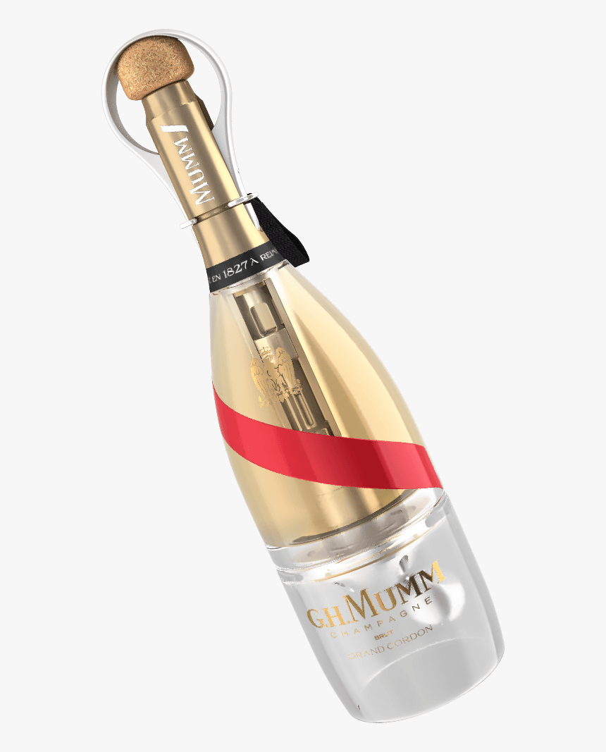 Champagne, HD Png Download