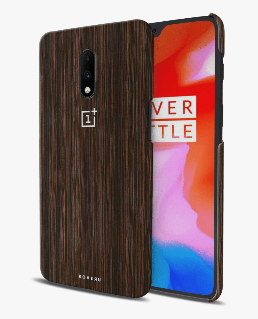Wooden Texture Cover Case For Oneplus - Oneplus 7 Pro Supreme Case, HD Png Download