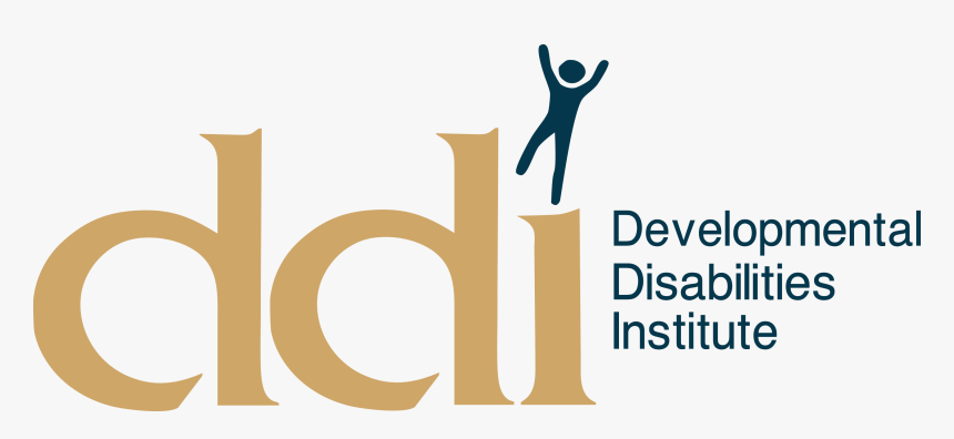 Developmental Disabilities Institute, HD Png Download