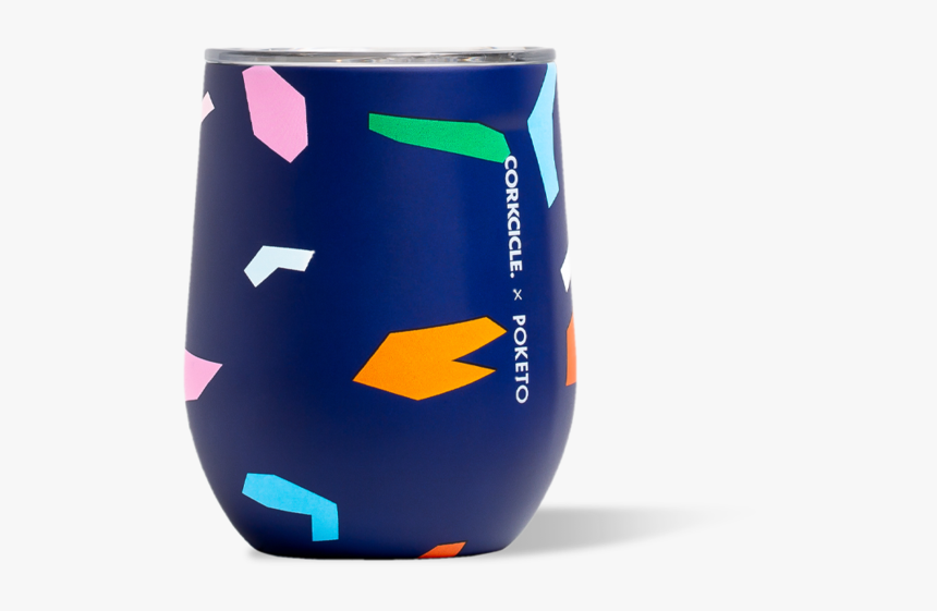 Poketo Corkcicle, HD Png Download