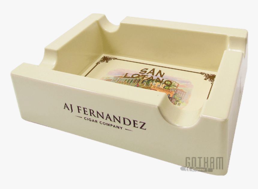 Aj Fernandez San Lotano Ashtray - Rose, HD Png Download