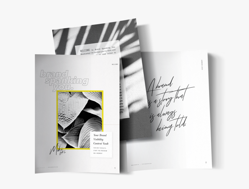 Pages, HD Png Download