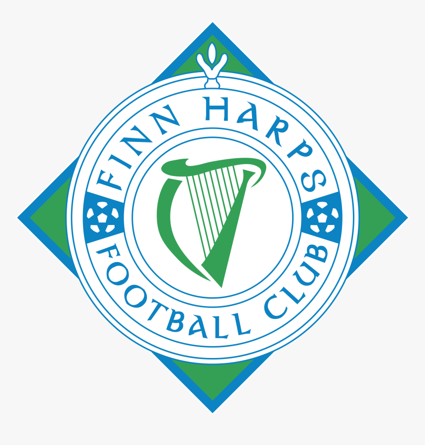 Finn Harps F.c., HD Png Download