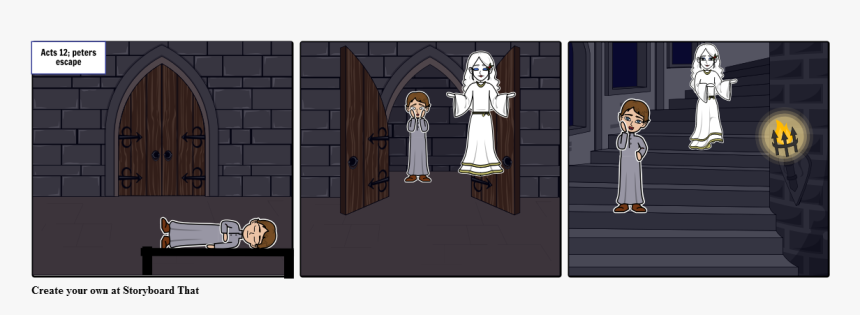 Cartoon, HD Png Download