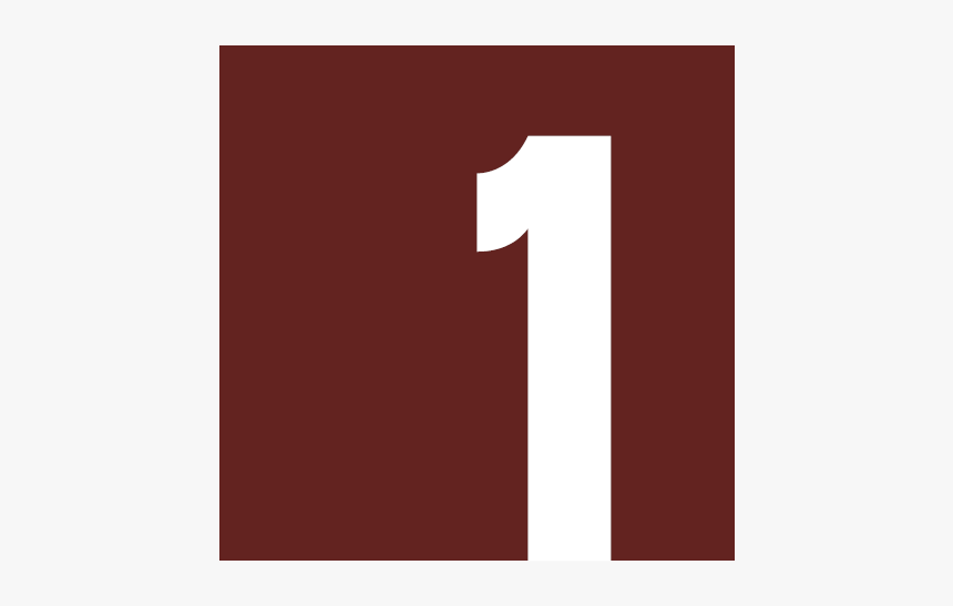 1 - Colorfulness, HD Png Download