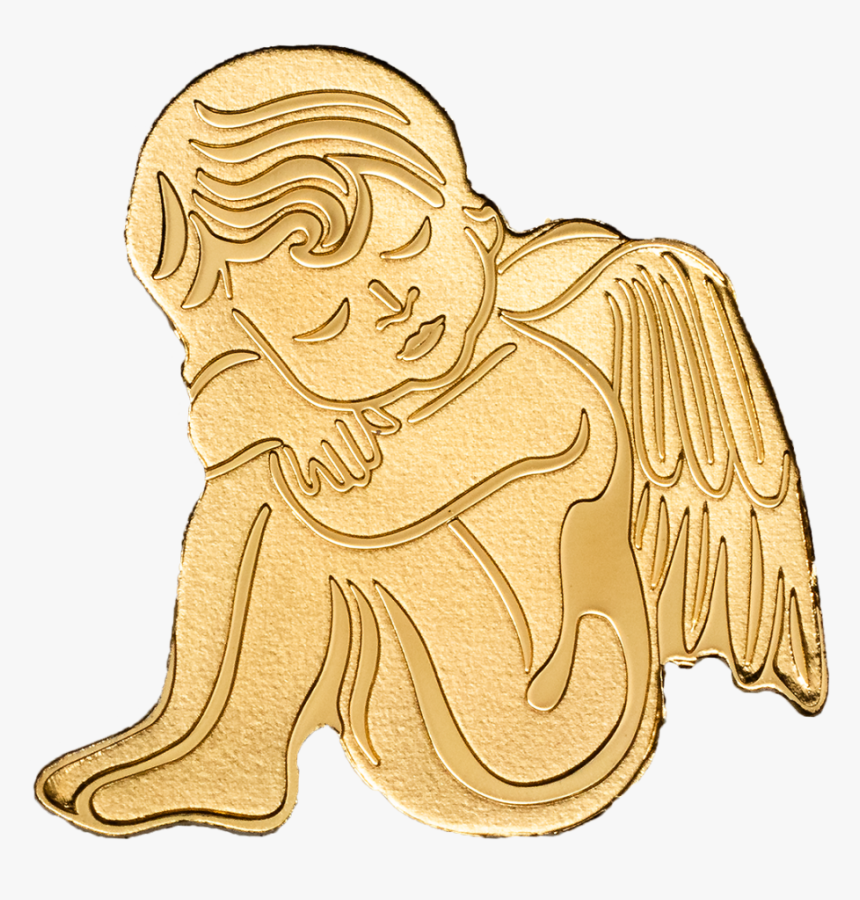 Gold, HD Png Download