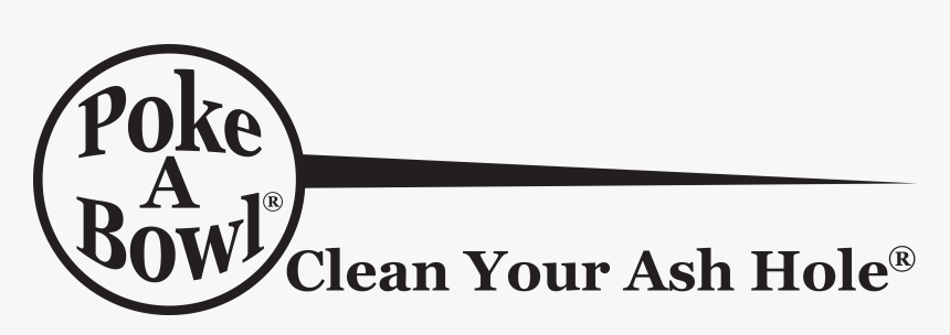 Poke A Bowl® Ashtray - Propeller-driven Aircraft, HD Png Download