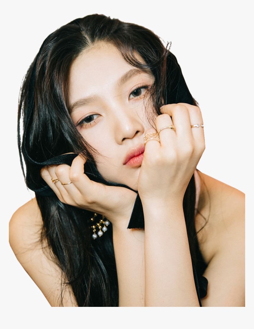 Joy Red Velvet Photoshoot - Joy Red Velvet Sticker, HD Png Download