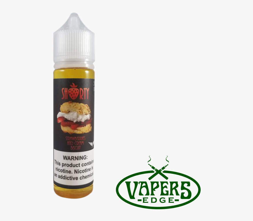 Shorty By Guardian Angel Vapor Eliquid - 80v E Liquid Souly Cannoli, HD Png Download