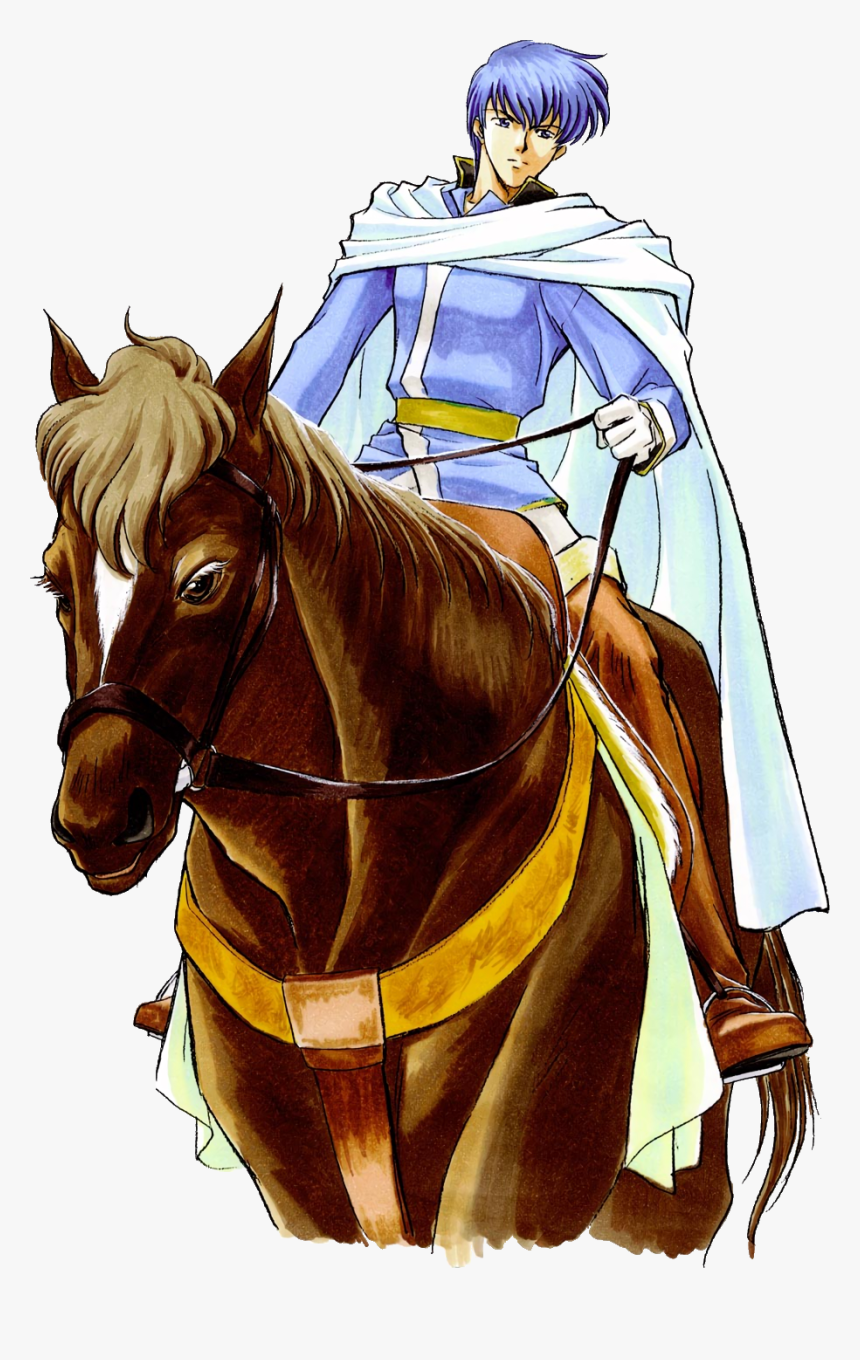 2mib, 916x1407, Finn - Fire Emblem Thracia 776 Finn, HD Png Download