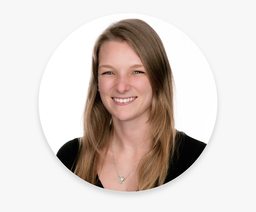 Transparent Joy Png - Girl, Png Download