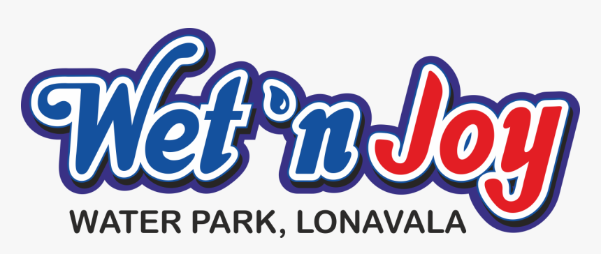 Https - //www - Goeventz - Com/wetnjoy - Wet N Joy - Wet N Joy Lonavala Logo, HD Png Download