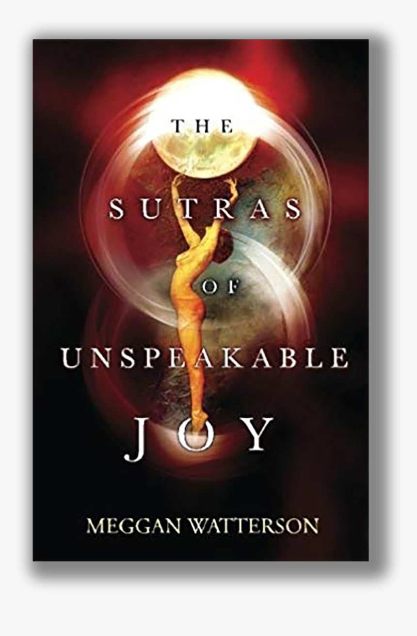 Sutrasofunspeakablejoy - Poster, HD Png Download