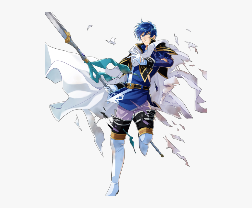 フィン Feh, HD Png Download