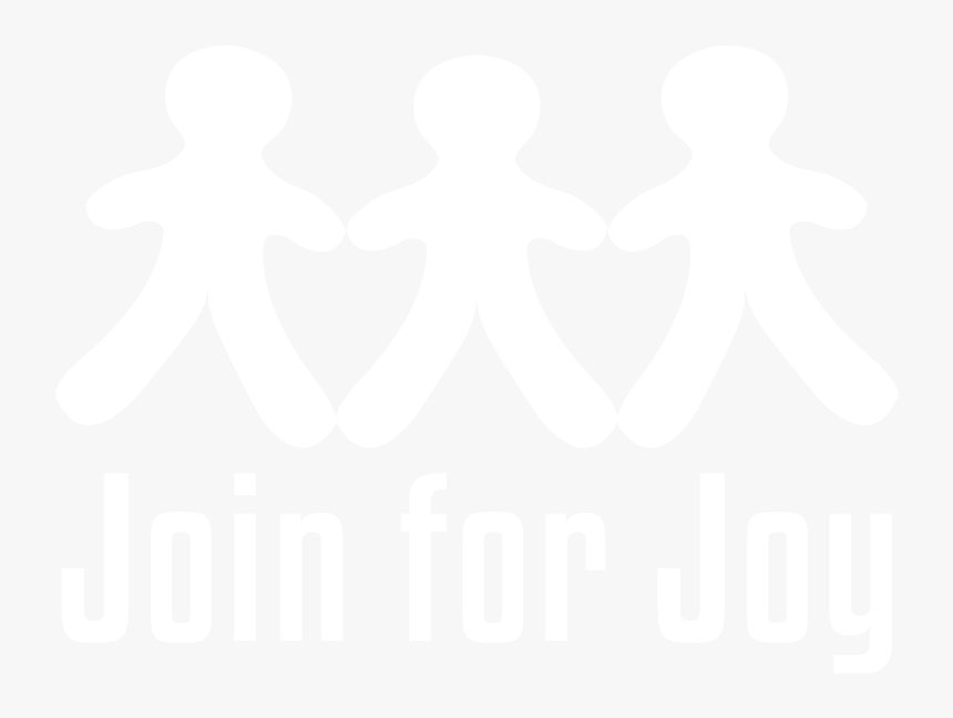 Join For Joy - Poster, HD Png Download