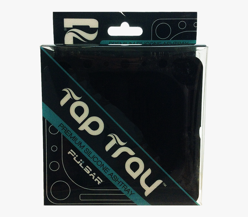 Pulsar Sil Ashtray - General Supply, HD Png Download