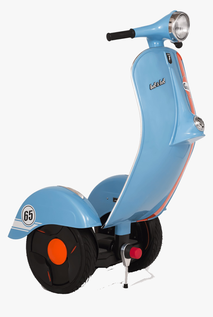 Scooter Png Photo - Z Scooter, Transparent Png