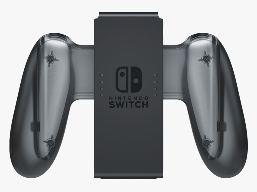 Nintendo Switch Charging Controller, HD Png Download