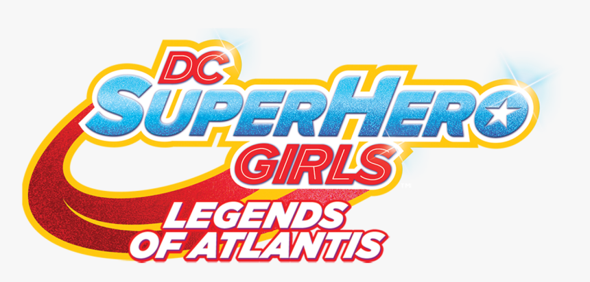 Dc Super Hero Girls, HD Png Download