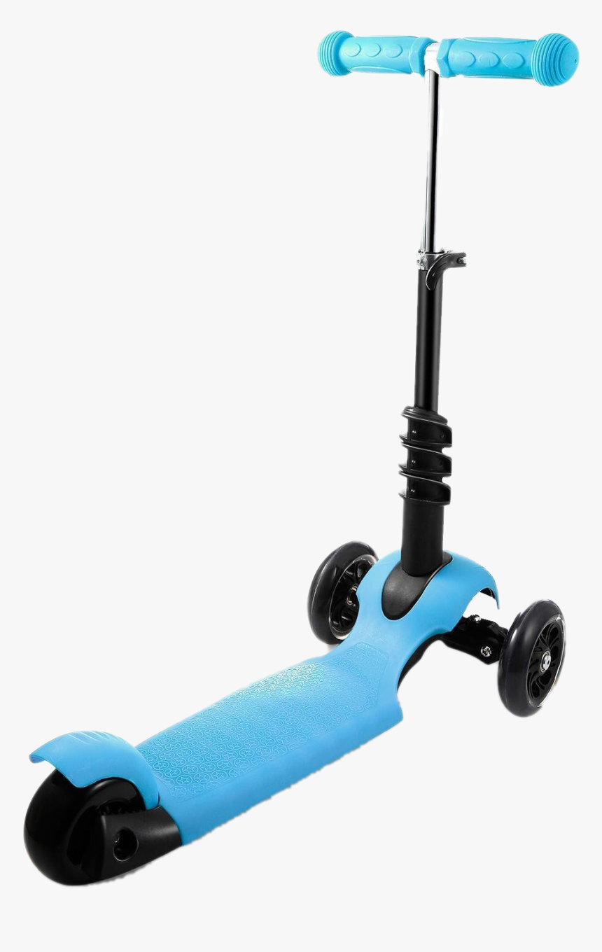 Ancheer Scooter Baby, HD Png Download