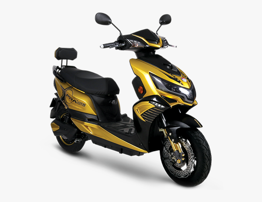 Okinawa Scooters Class Img-responsive - Electric Scooter India 2019, HD Png Download