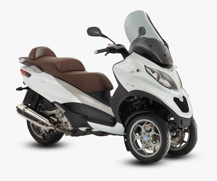 Piaggio Mp3 Lt 500 Sport, HD Png Download