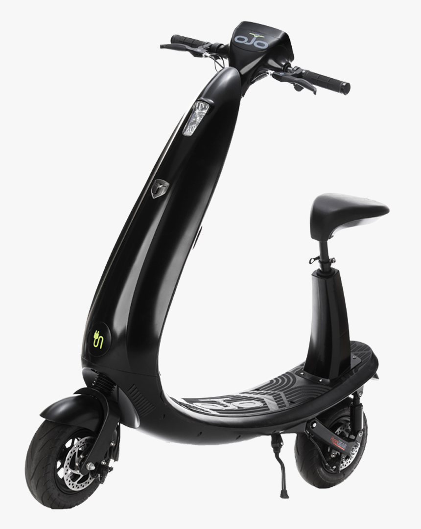 Ojo Commuter Scooter Price, HD Png Download