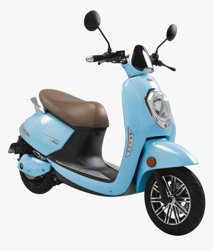 Vespa, HD Png Download