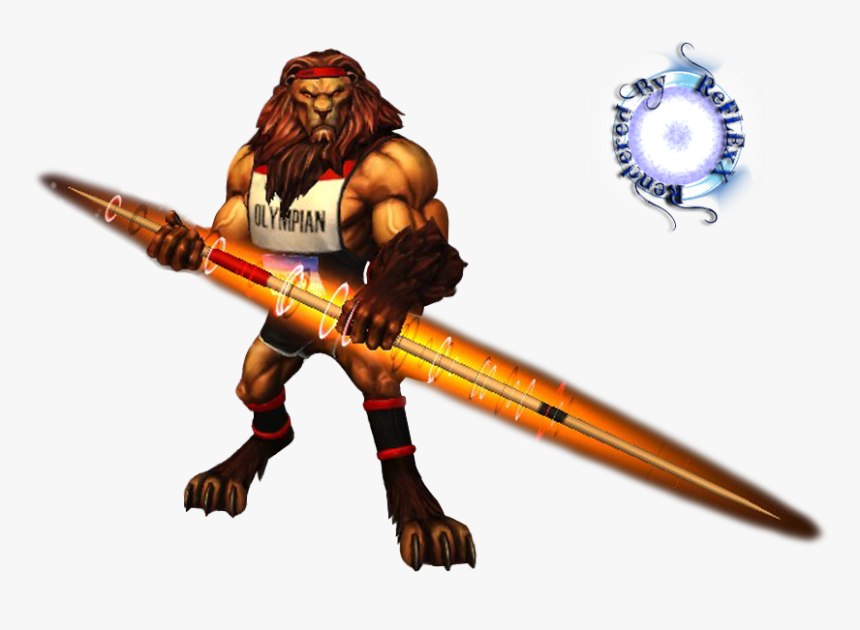 Download Smite Png Pic For Designing Projects - Anhur Smite Png, Transparent Png