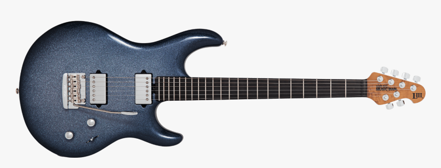 Starry Night - Sterling Music Man Luke, HD Png Download