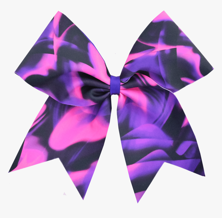 Home Accessories Bows Headwear Patterned Bows Crazy - Pattern, HD Png Download