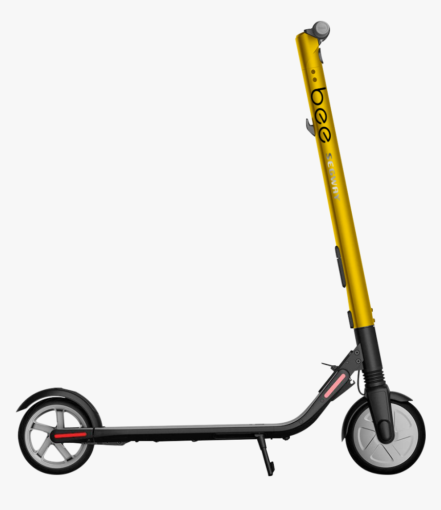 Ninebot Kickscooter Es2, HD Png Download