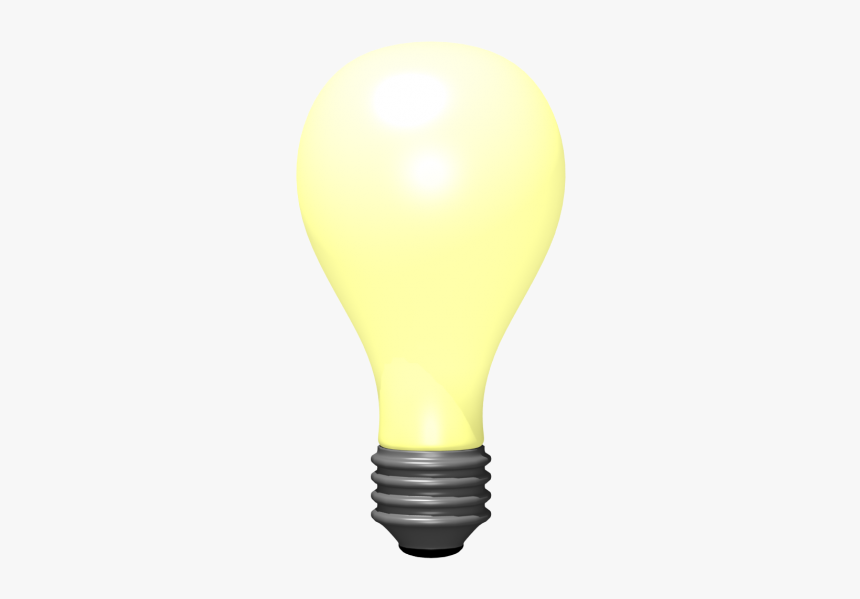 Bulb Png - Portable Network Graphics, Transparent Png